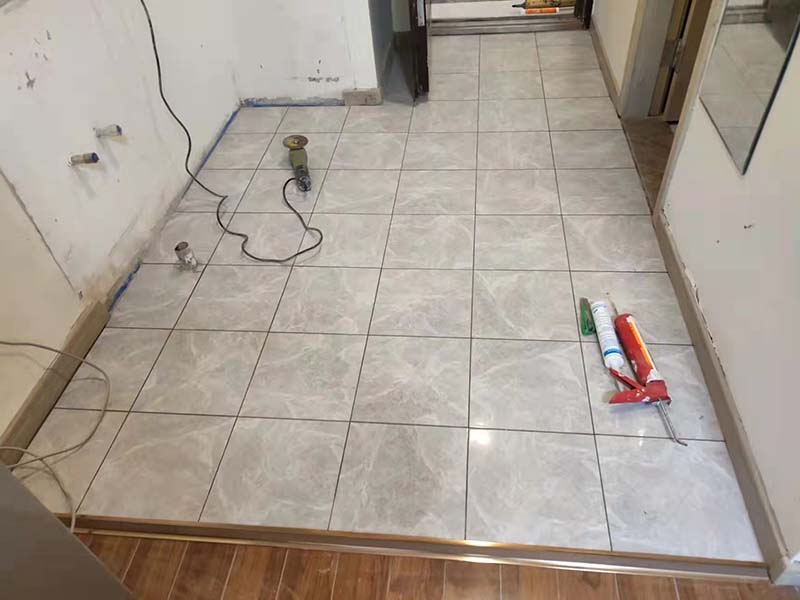 地面裝修便宜又美觀實(shí)用的方法？(圖2)