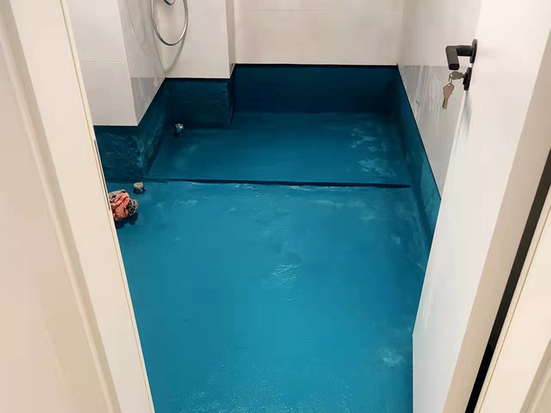 地面裝修便宜又美觀實(shí)用的方法？(圖5)