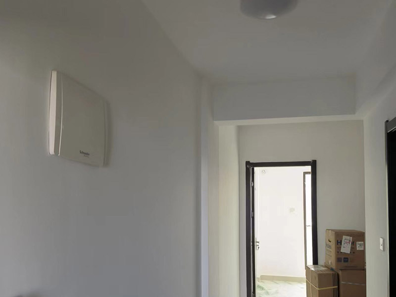 墻面用什么材料裝修？這些材料必須要了解！(圖1)