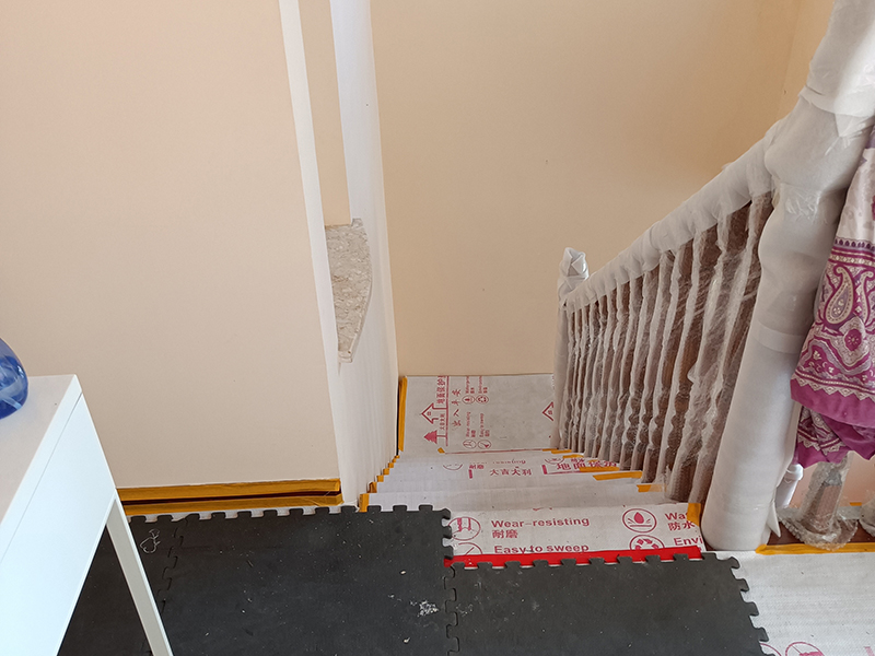 裝修半包和全包哪個(gè)更劃算？又該怎么選擇(圖3)