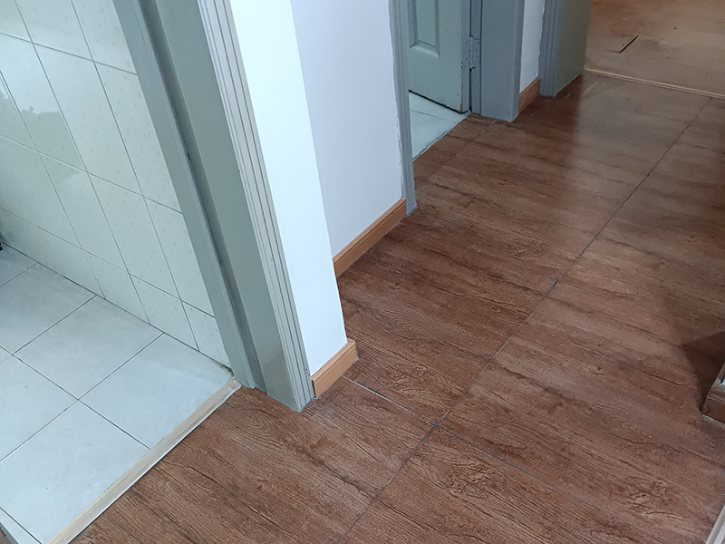 室內(nèi)地面裝修新材料，四種常見的新型材料推薦(圖4)