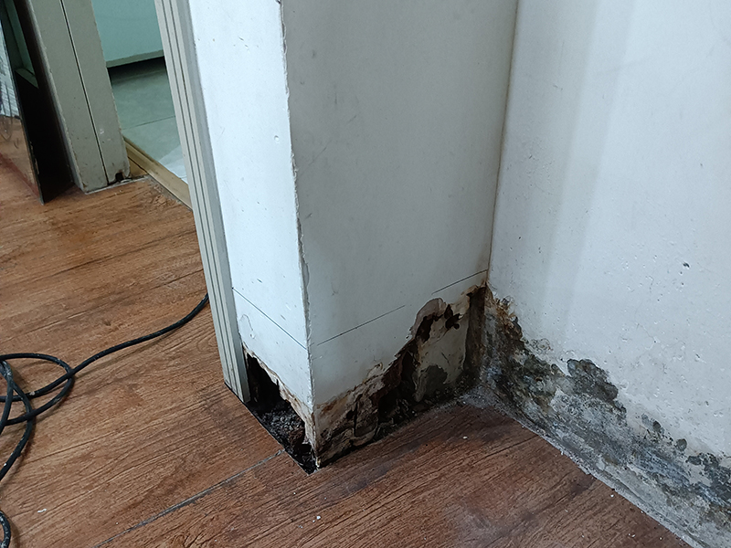 室內(nèi)地面裝修新材料，四種常見的新型材料推薦(圖5)