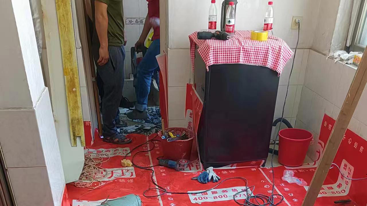 廚房翻新簡單方法，這些便宜又簡單的方法可以試一試！(圖2)