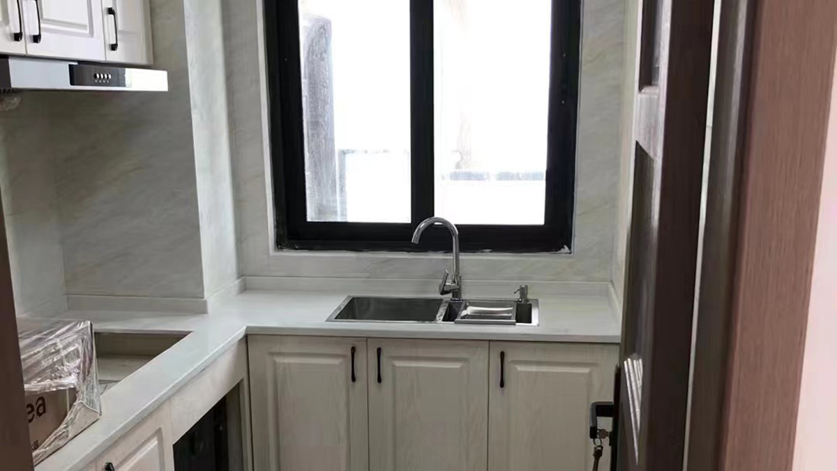 廚房翻新簡單方法，這些便宜又簡單的方法可以試一試！(圖3)