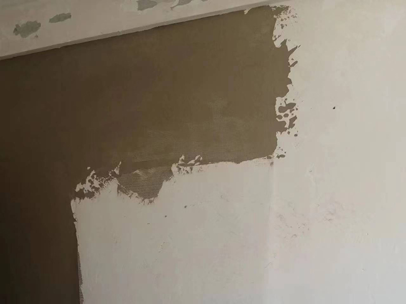 二手房墻面翻新不鏟除，可以直接刷乳膠漆嗎？(圖5)