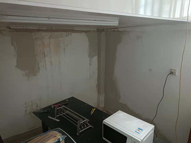 進(jìn)門玄關(guān)裝修效果圖，進(jìn)門讓人眼前一亮！(圖3)