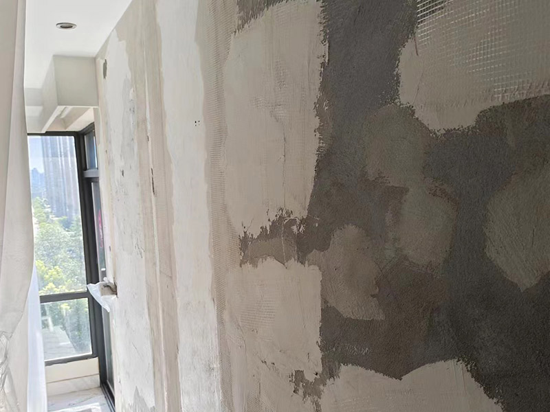 二手房翻新墻面刷漆步驟,詳細流程解析看這里！(圖3)