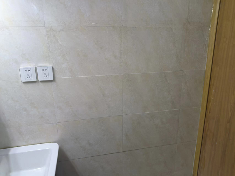 瓷磚美縫什么時(shí)候做合適？(圖1)