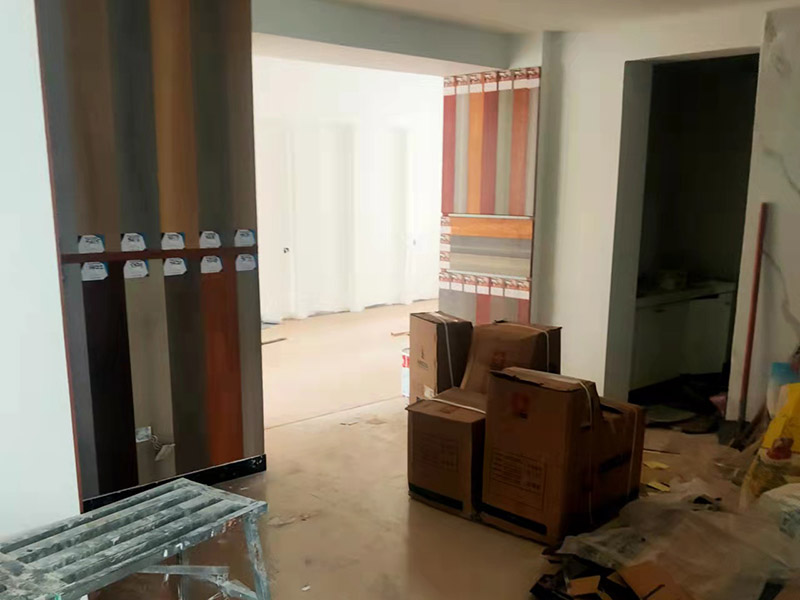 100平方貼墻紙多少錢？(圖2)