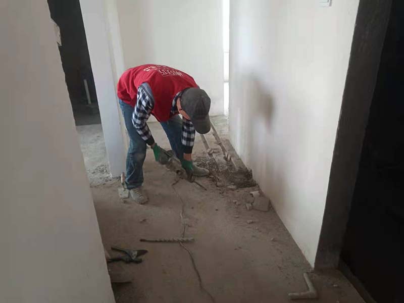 100平方貼墻紙多少錢？(圖3)