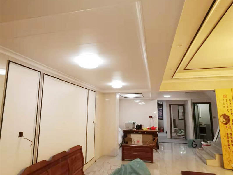 普通的舊房裝修價(jià)格，普通的舊房裝修價(jià)格一般多少(圖5)