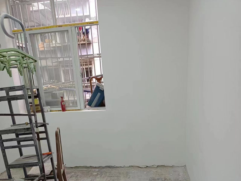 舊房裝修墻面需要拆砸到紅磚嗎？(圖5)