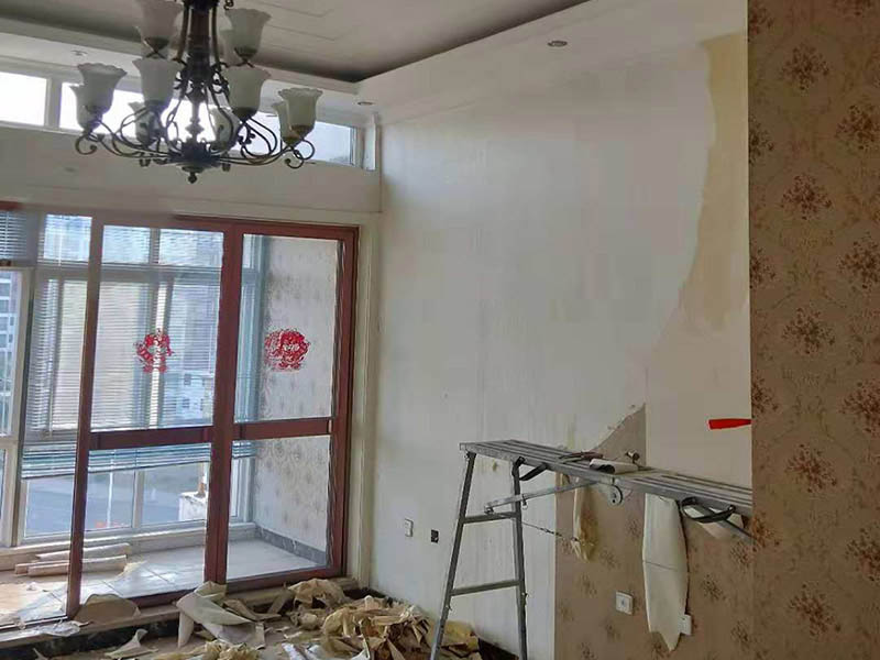 舊房墻面翻新改造大概花多少錢(qián)(圖2)