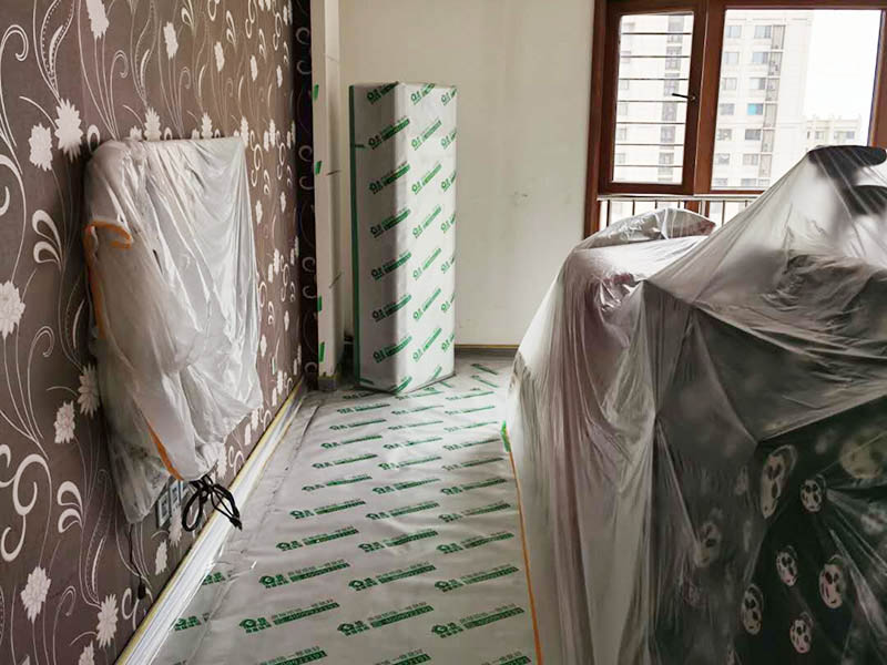 舊房墻面翻新改造大概花多少錢(qián)(圖3)