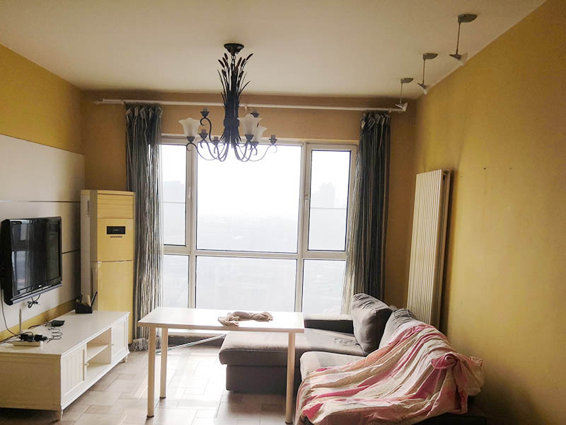 封閉陽臺墻面是否可以貼壁紙？(圖4)