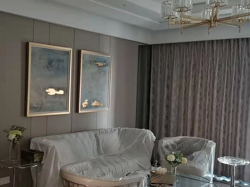 舊房裝修墻面要鏟么？(圖1)