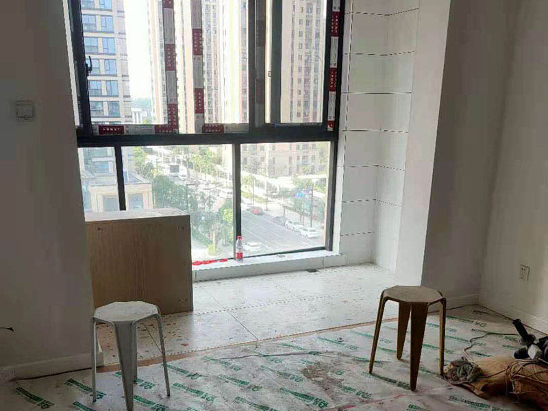 舊房裝修墻面要鏟么？(圖2)