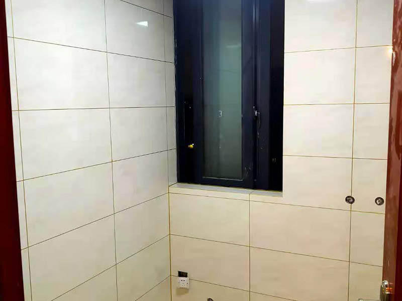 衛(wèi)生間墻面找平用什么材料？(圖2)