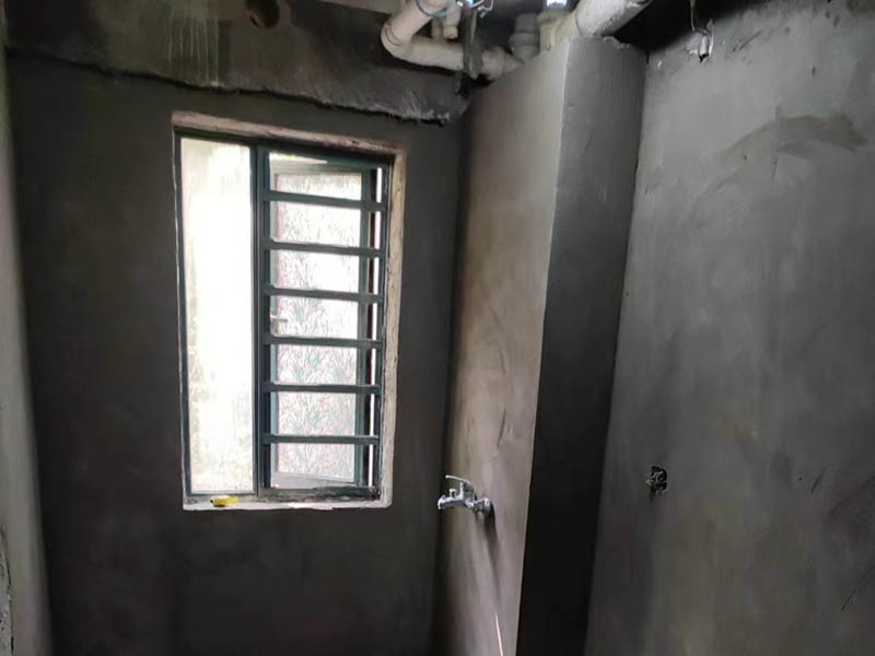 衛(wèi)生間墻面找平用什么材料？(圖5)