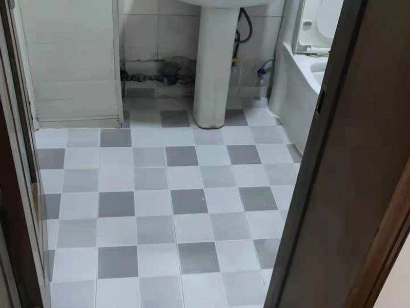 衛(wèi)生間墻面找平用什么材料？