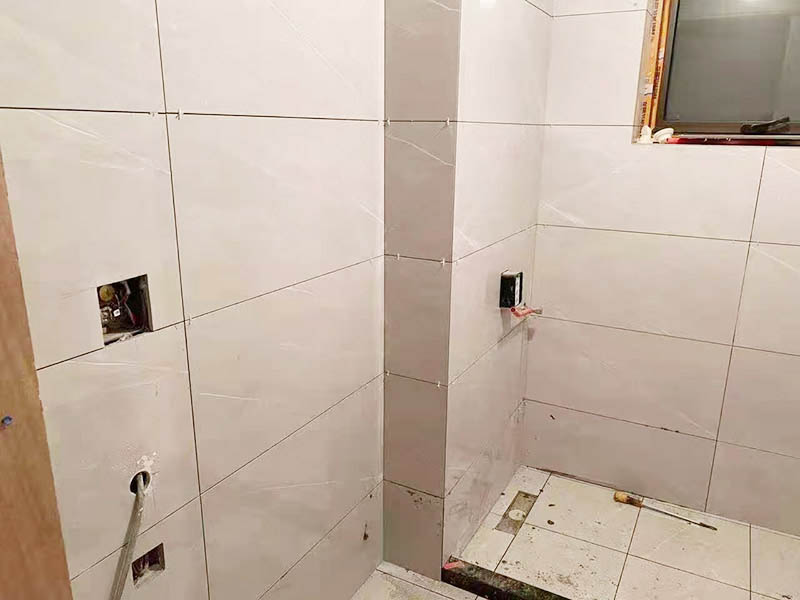 衛(wèi)生間墻面需要做防水嗎？(圖1)