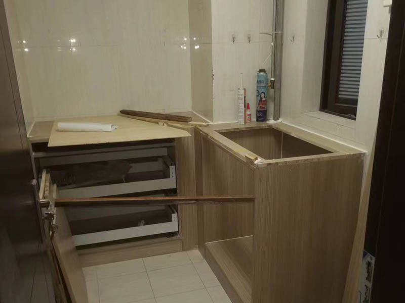 廚房地面翻新鋪什么好？(圖5)