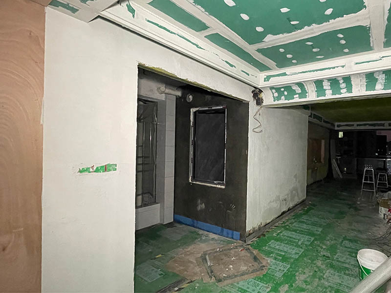 客廳吊頂多少錢一平方？(圖3)