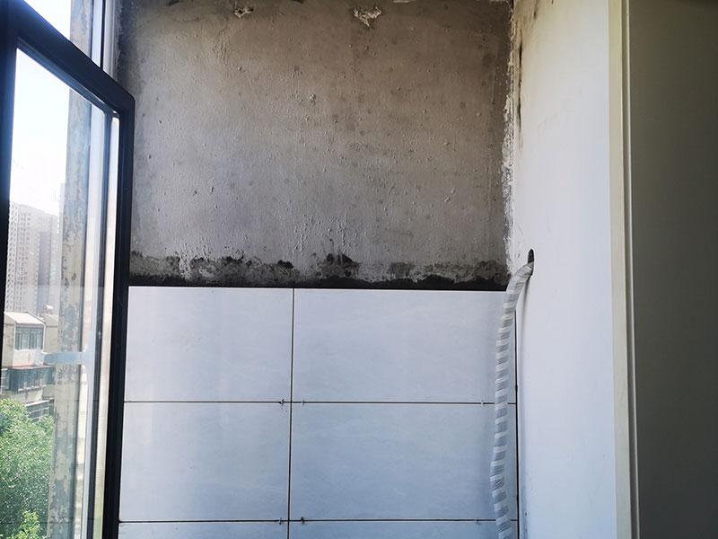 陽臺瓷磚舊了想重裝，五個陽臺翻新技巧(圖3)