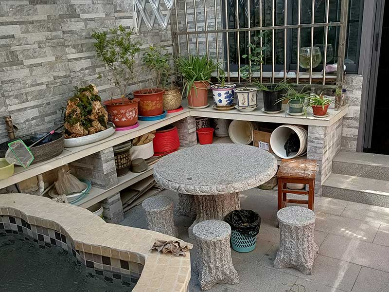 陽臺裝修翻新鋪木地板可以嗎？(圖6)