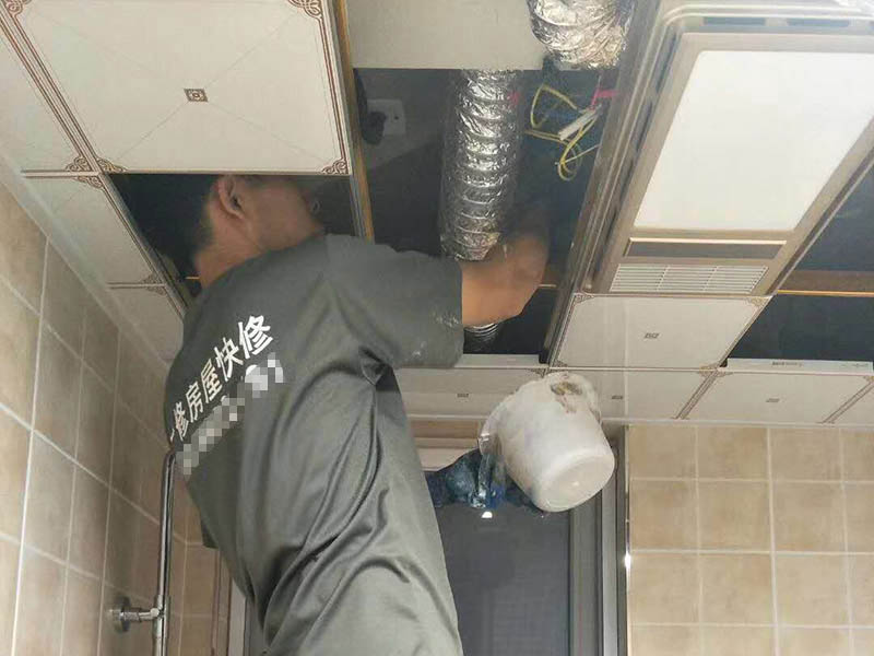 陽臺(tái)裝修到底要不要做吊頂，哪些可以選擇？(圖7)