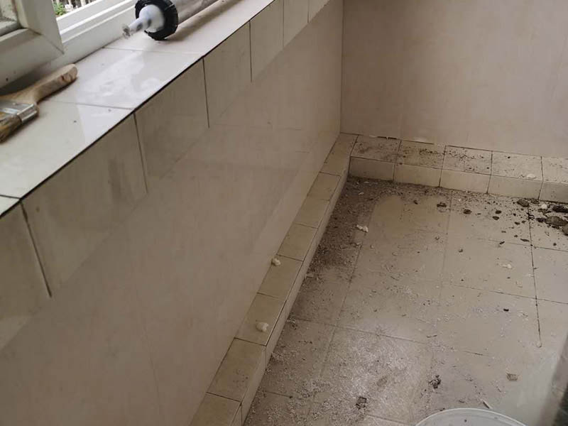 露天陽臺(tái)翻新改造如何做防水？(圖2)