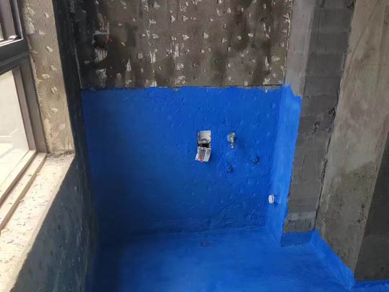 露天陽臺(tái)翻新改造如何做防水？(圖3)