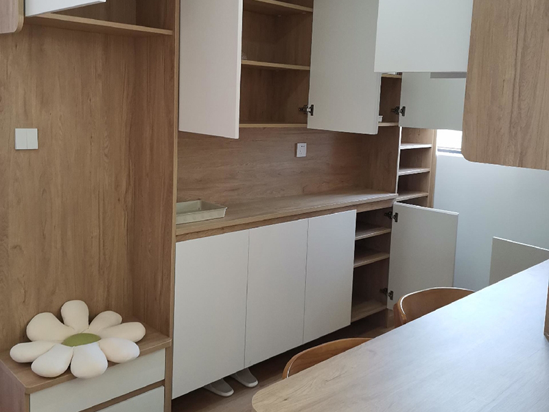 玄關裝修改造中4點小建議(圖5)