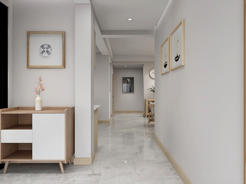 玄關裝修改造中4點小建議(圖4)