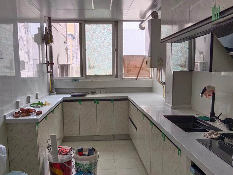 小戶(hù)型廚房裝修怎樣更實(shí)用？