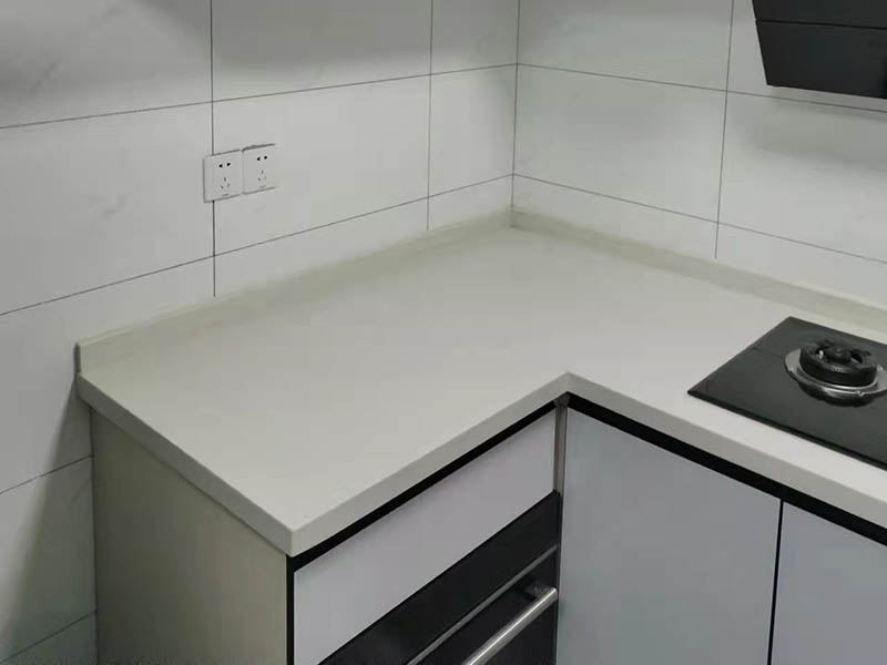 廚房裝修臺面有什么材質可以選？(圖1)