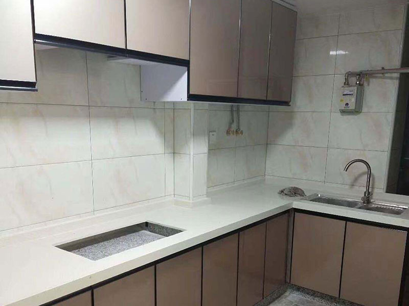 廚房裝修臺面有什么材質可以選？(圖7)