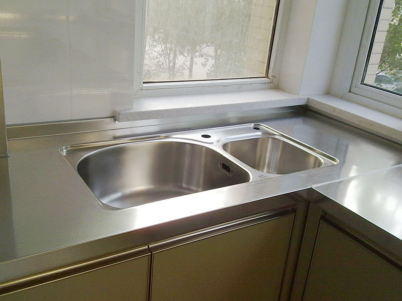 廚房裝修臺面有什么材質可以選？(圖5)