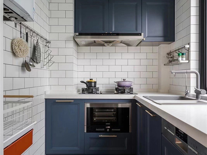 廚房裝修適合刷漆嗎？要如何裝修？(圖3)