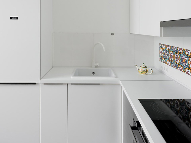 廚房裝修適合刷漆嗎？要如何裝修？