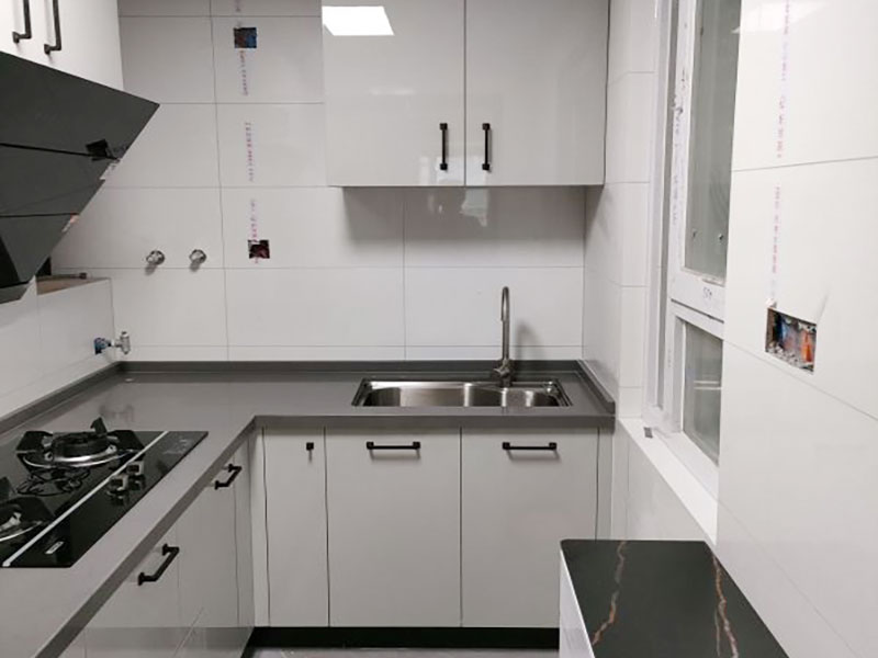 廚房裝修翻新適合哪種風格？(圖1)