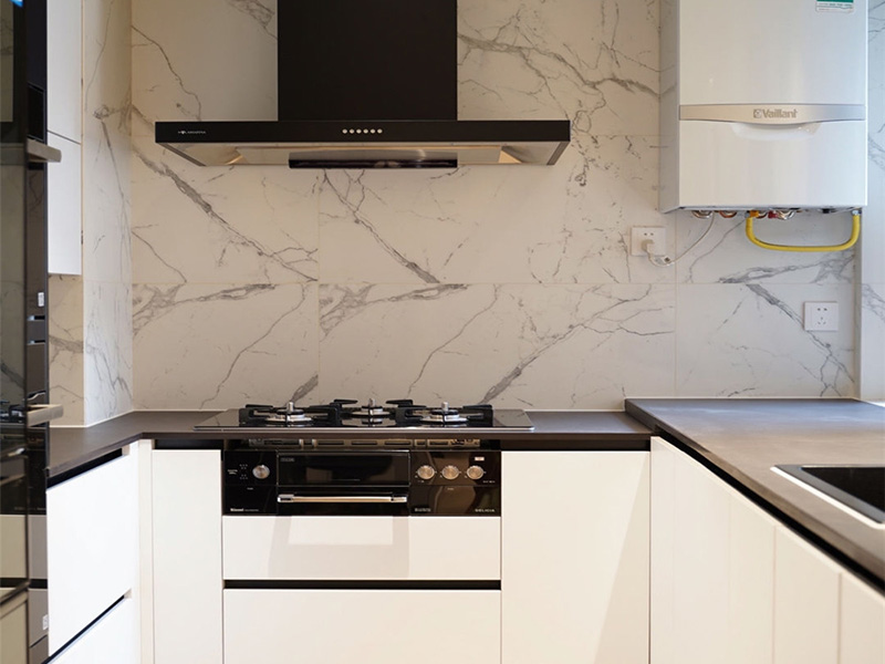 廚房裝修翻新適合哪種風格？(圖2)