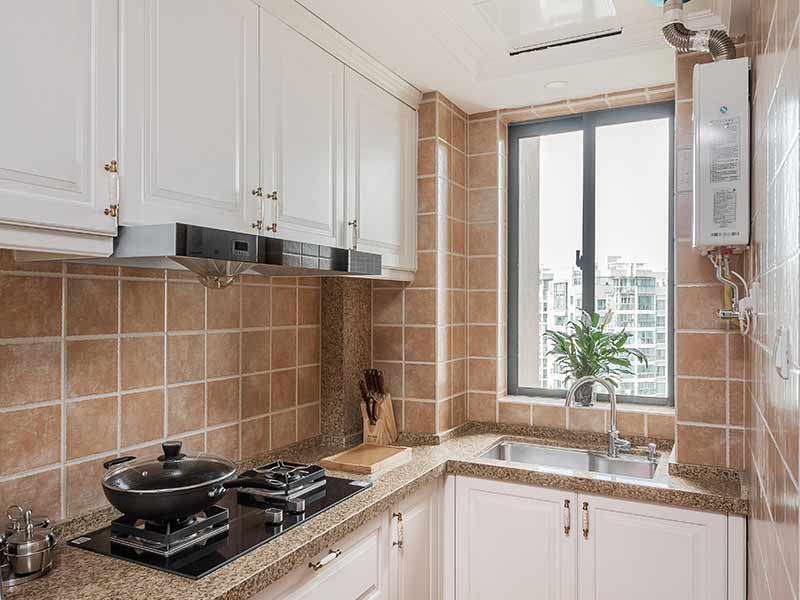 廚房裝修翻新適合哪種風格？(圖4)