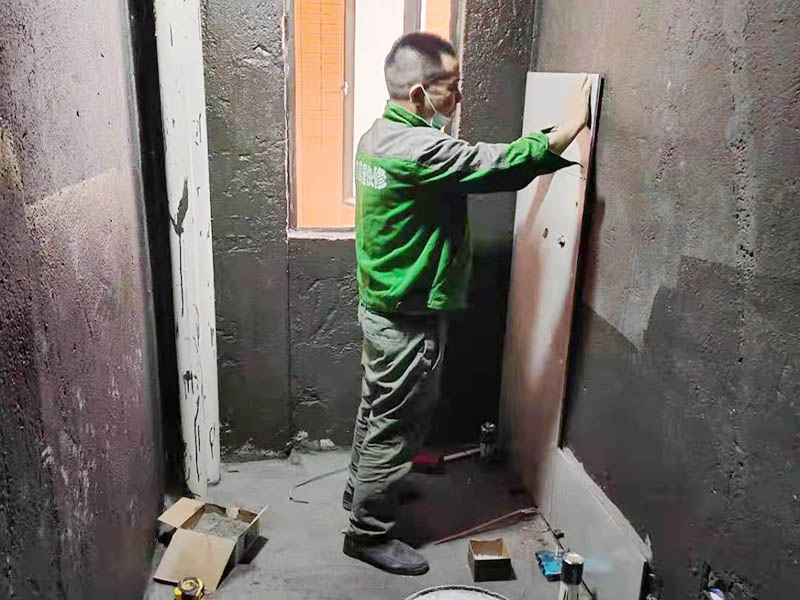 廚房裝修改造的先后順序是怎樣的？(圖6)