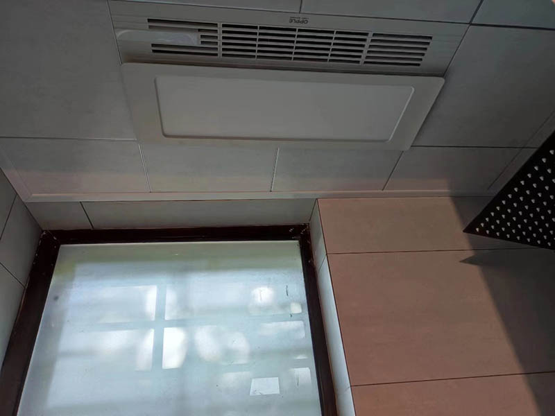 廚房裝修吊頂材料選什么？(圖5)