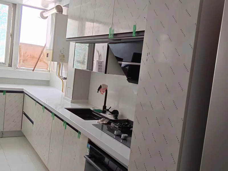 舊廚房翻新改造大概需要花費(fèi)多少錢？(圖6)