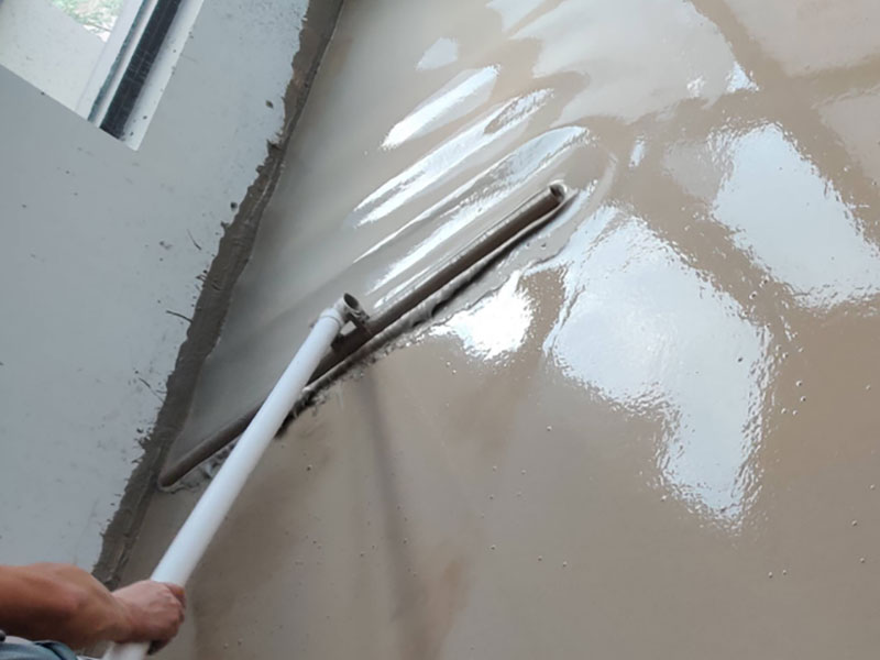 家庭裝修地面做自流平好不好？(圖4)