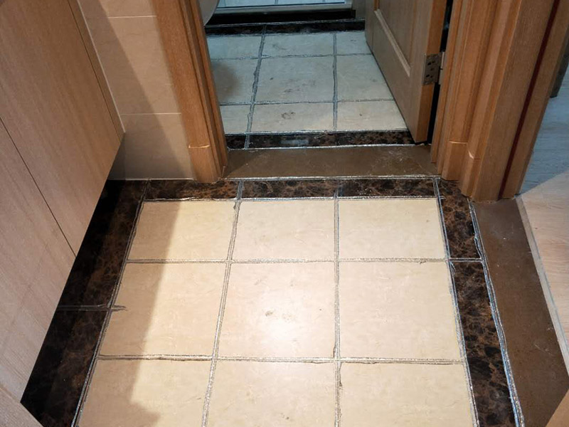 家庭地磚裝修如何省錢，選對材料很重要(圖4)