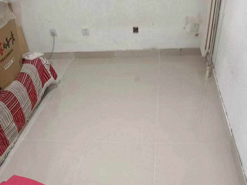 家庭地磚裝修如何省錢，選對材料很重要(圖5)