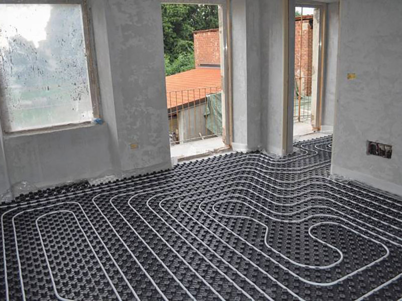 家庭全屋裝修地暖怎么樣？(圖3)